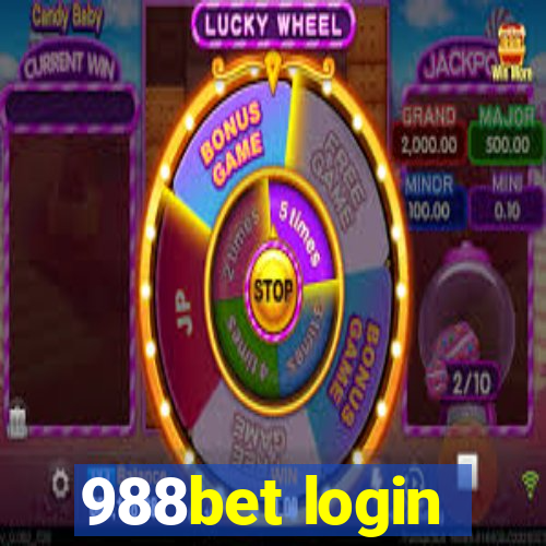 988bet login